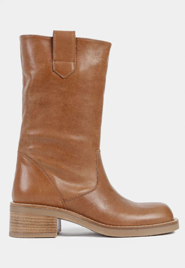 Salvadore Boot