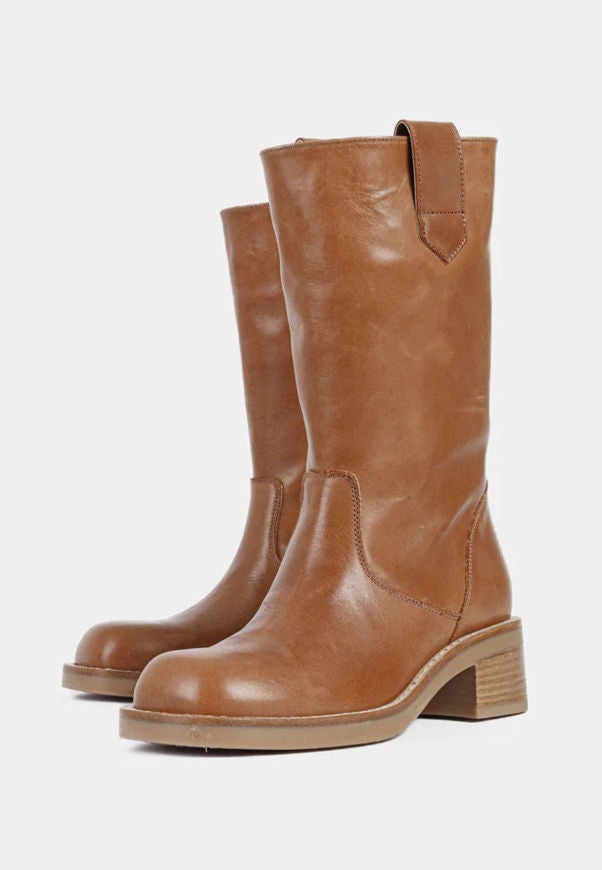 Salvadore Boot