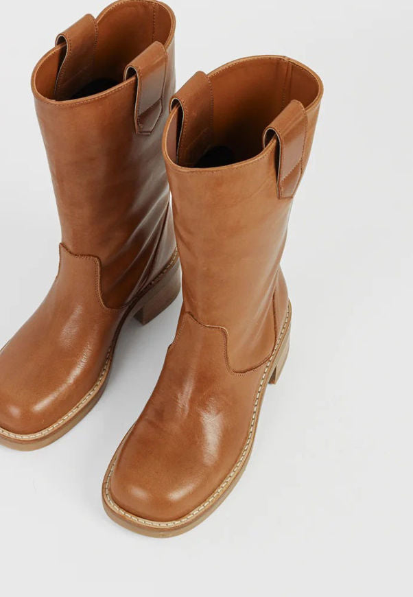 Salvadore Boot