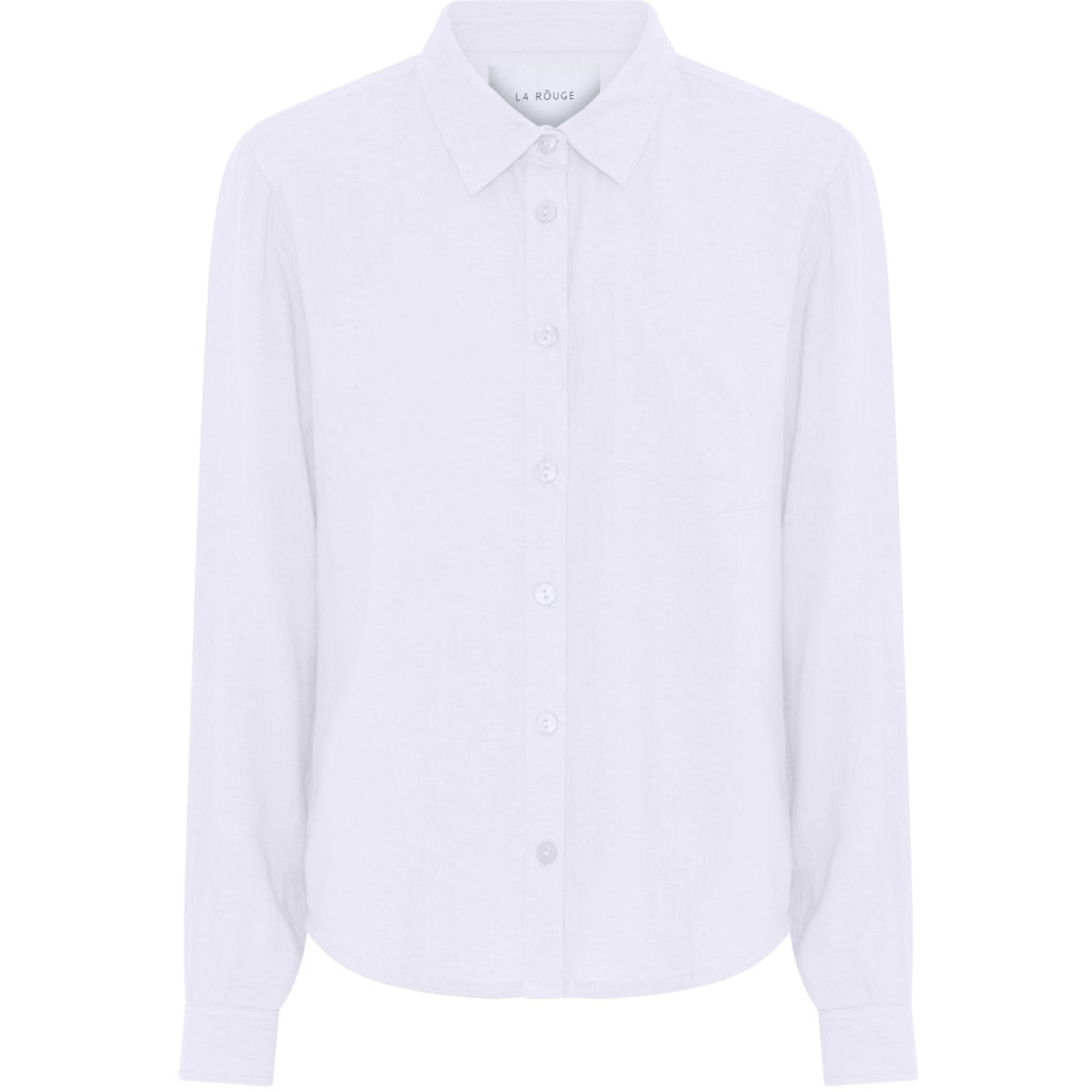 Jannie shirt Off white