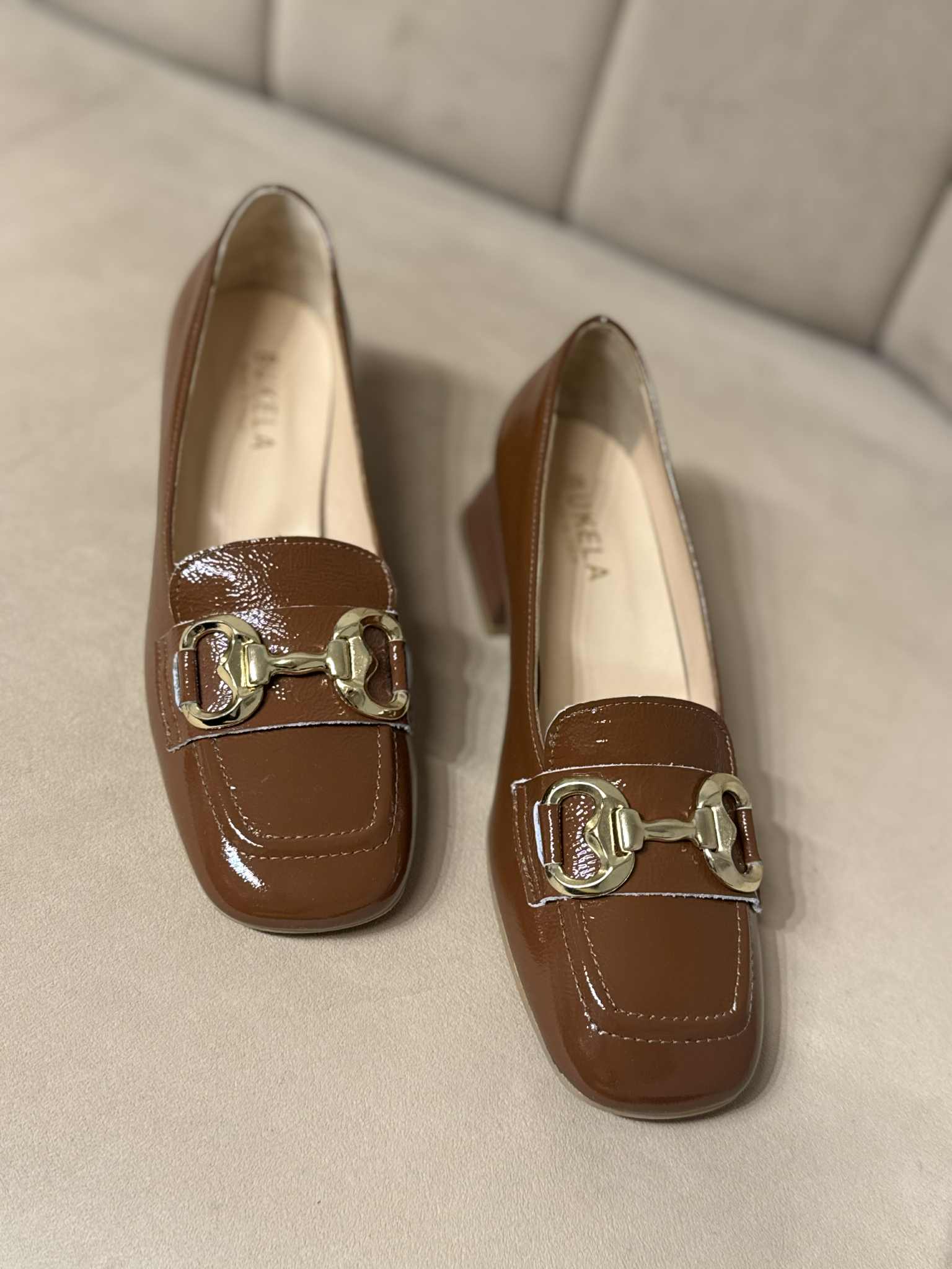 Lill Naplak Brown