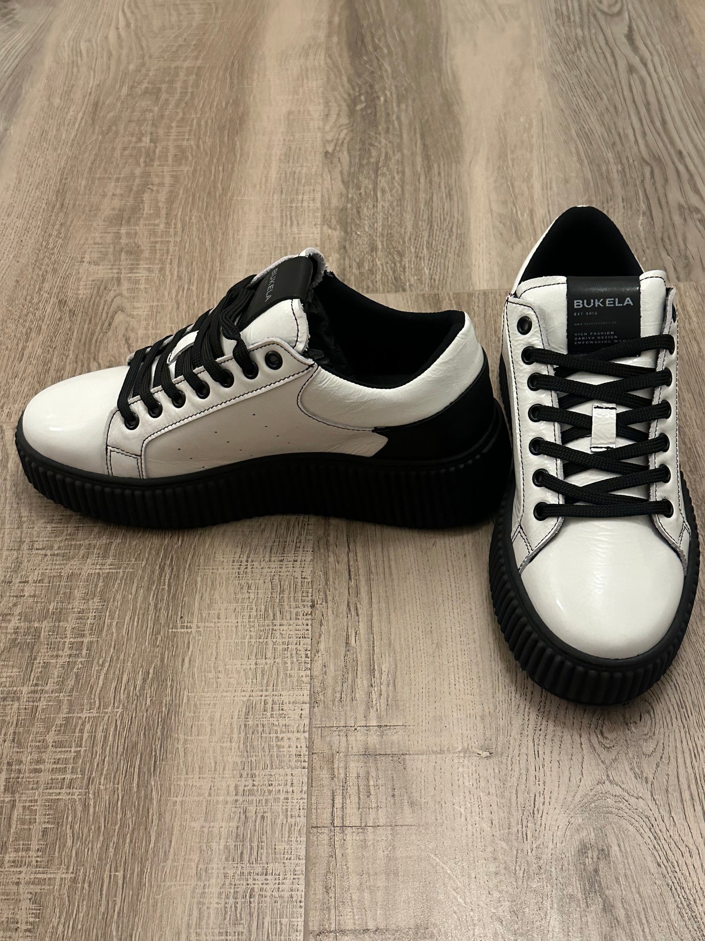 Court Sneaker Off White