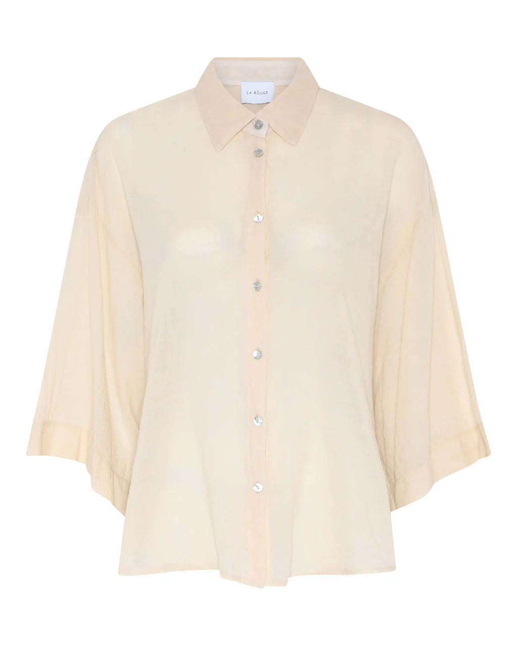 Anette shirt