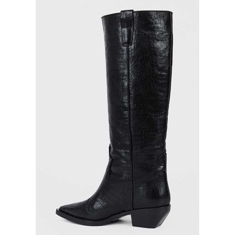 Rob Crocco boot