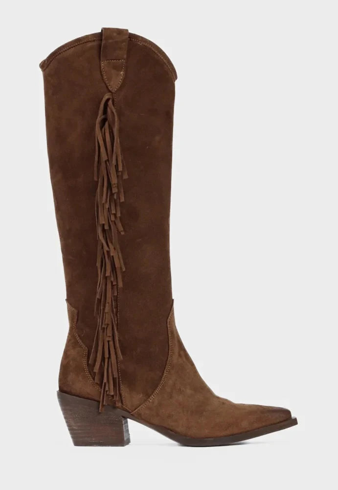 Dakota Whiskey Boot