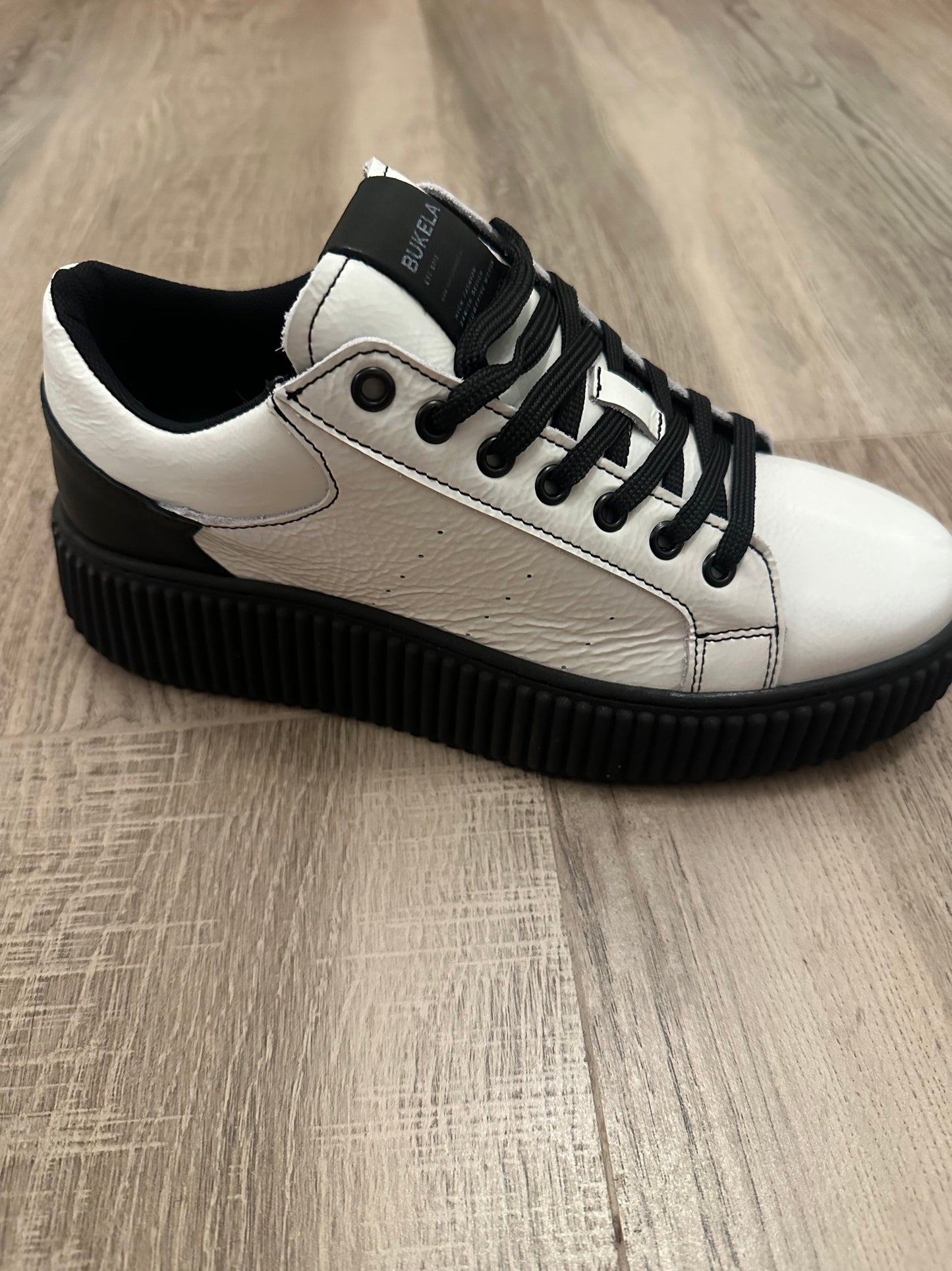 Court Sneaker Off White