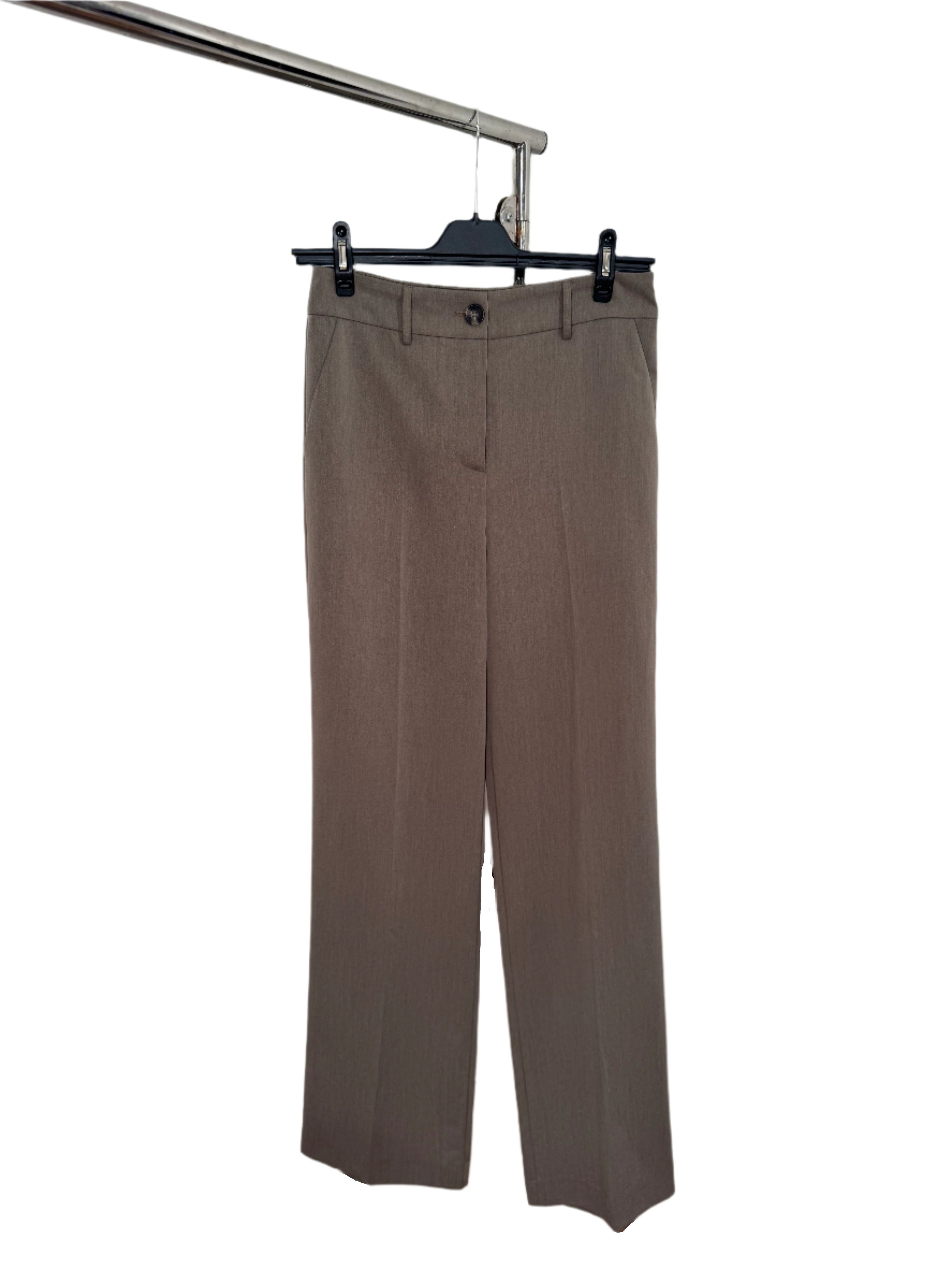 Emma Pants - Grey