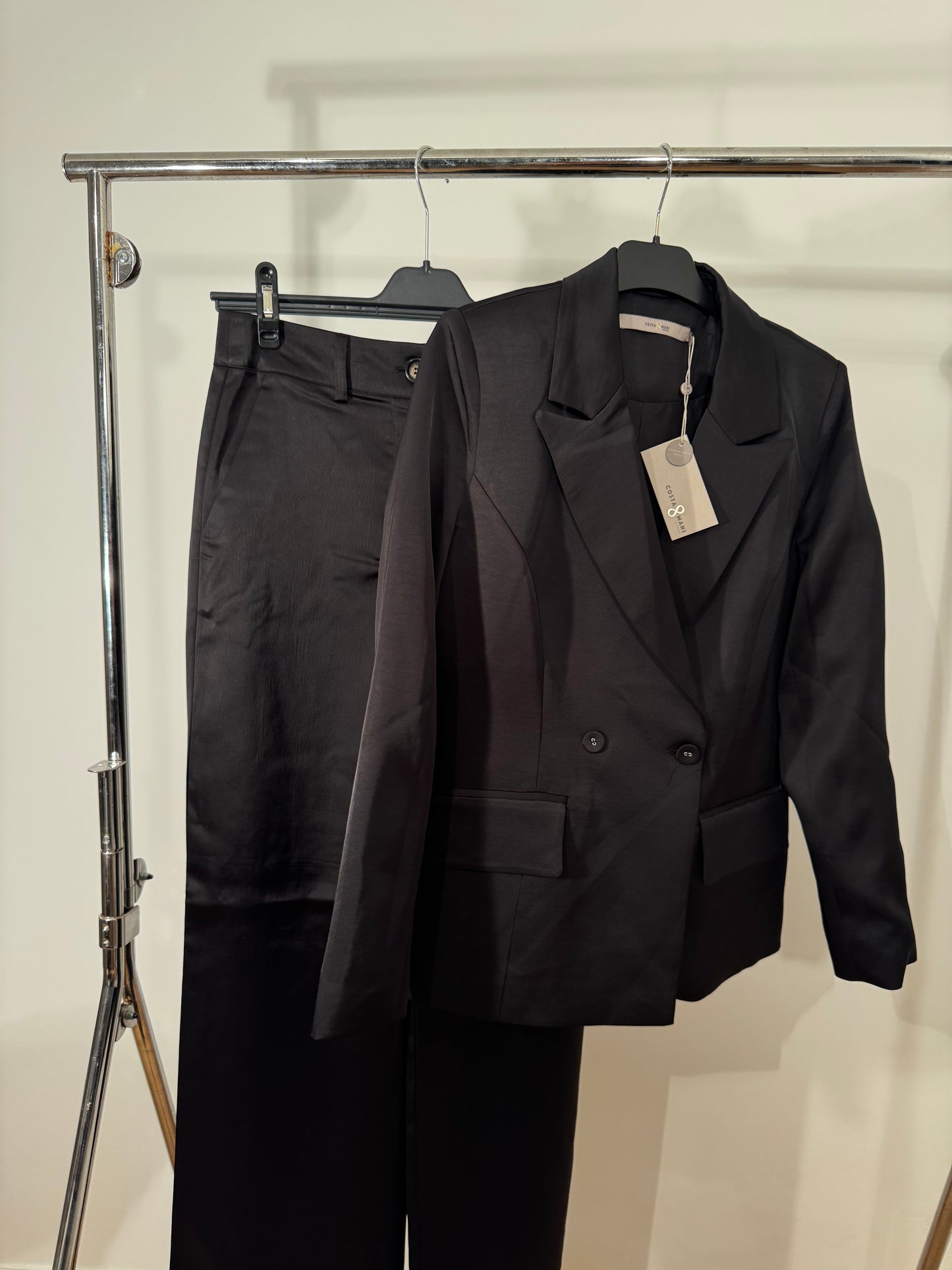 Orleans Blazer