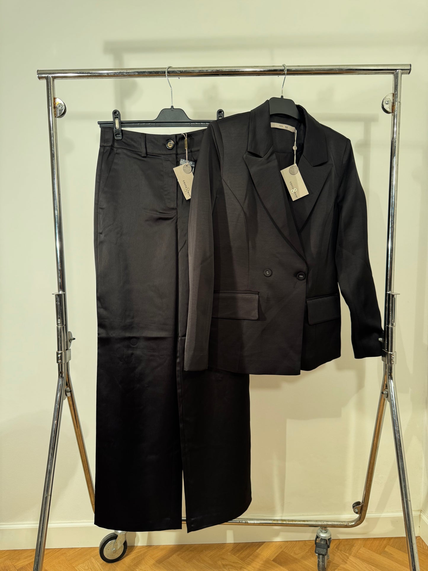 Orleans Blazer