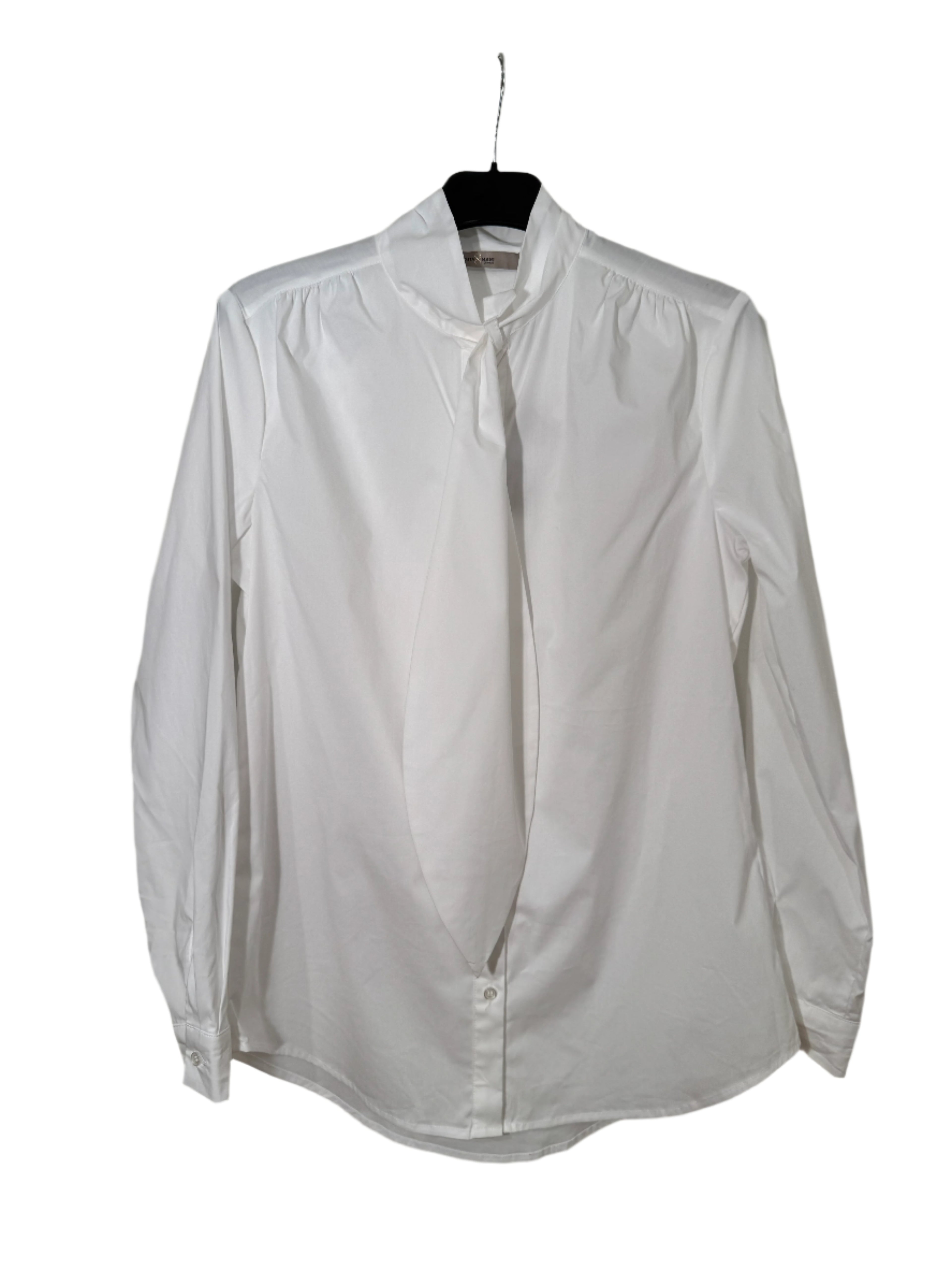 Tie Shirt