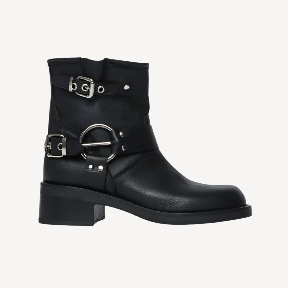 Jake Vitello Black