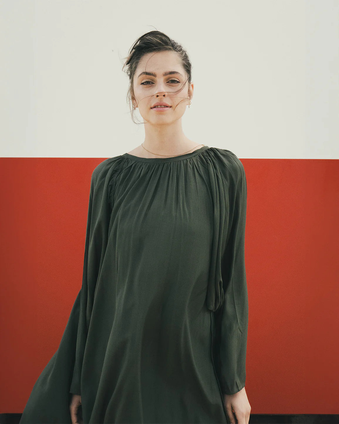 Lea Dress