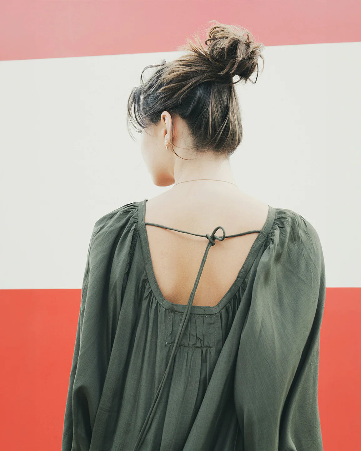 Lea Dress