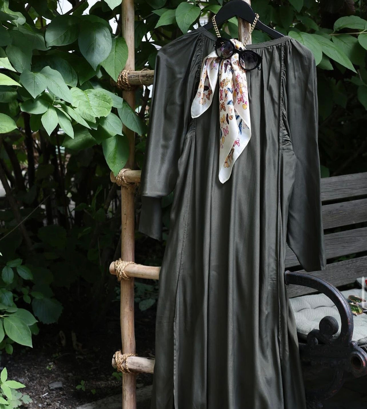 Lea Dress