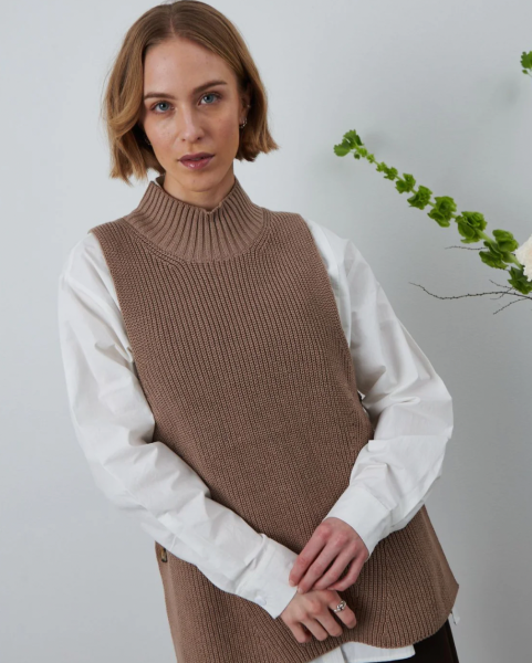 Anette Vest