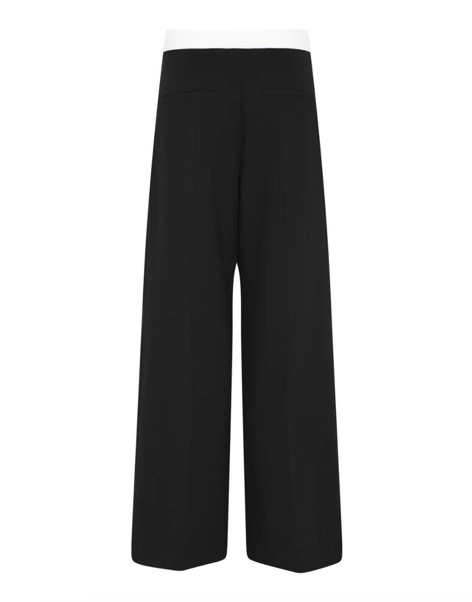 Joan pants - Black