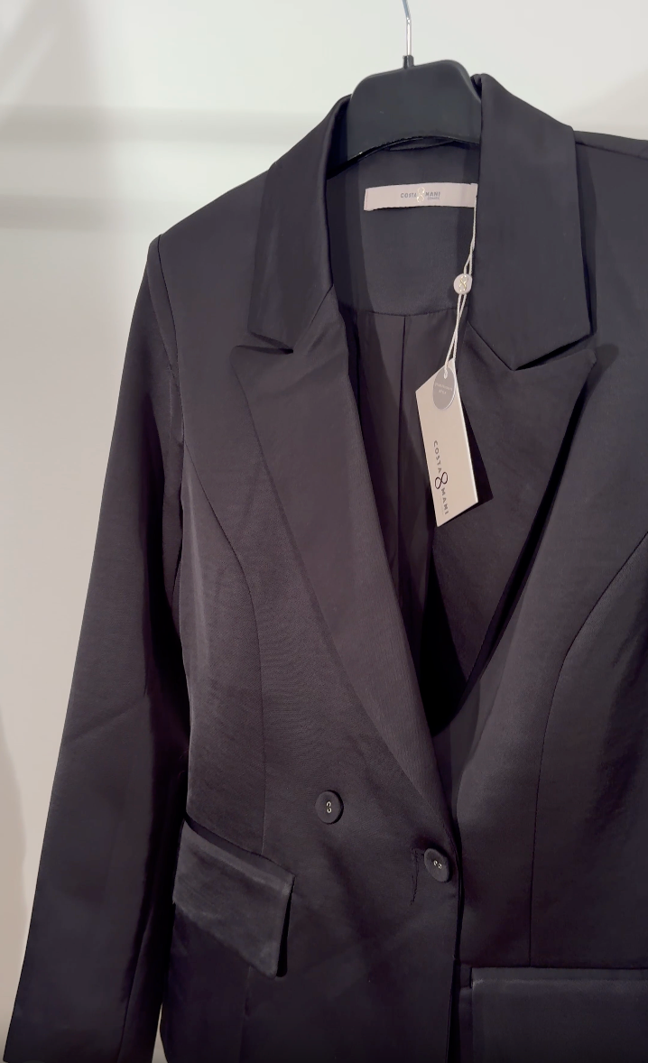 Orleans Blazer