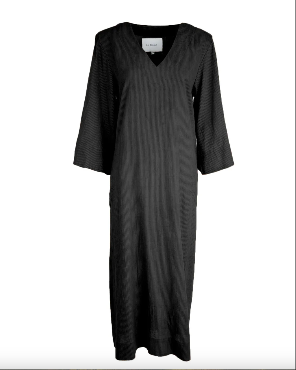 Liv Dress Black