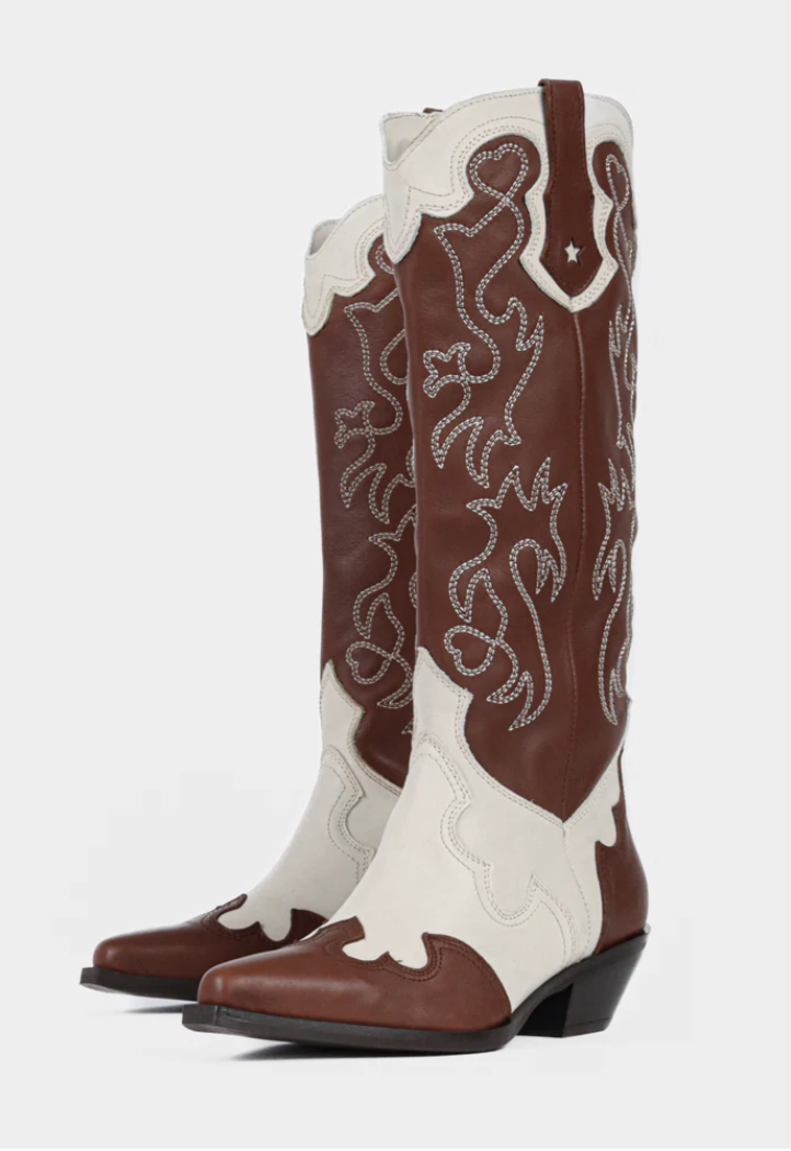 Vea Cile Boot