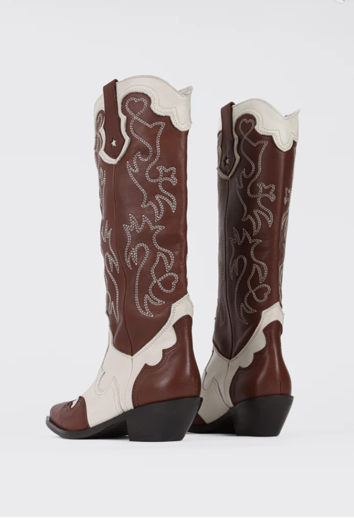 Vea Cile Boot