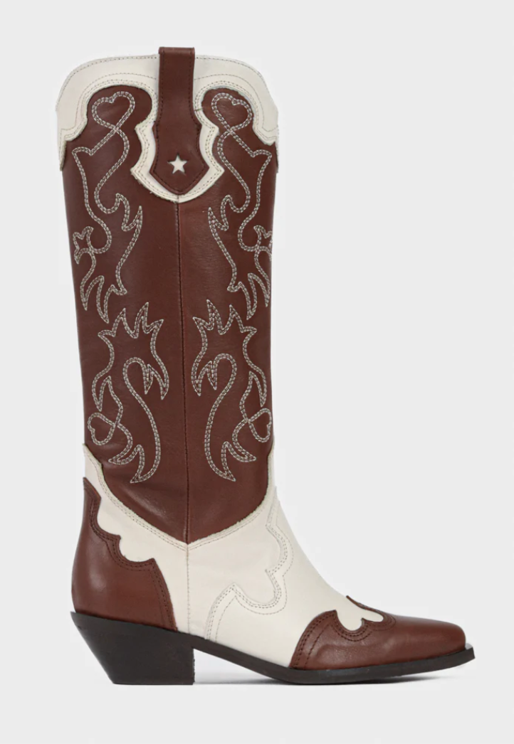 Vea Cile Boot