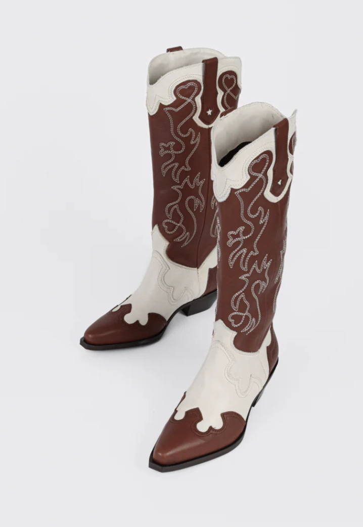 Vea Cile Boot