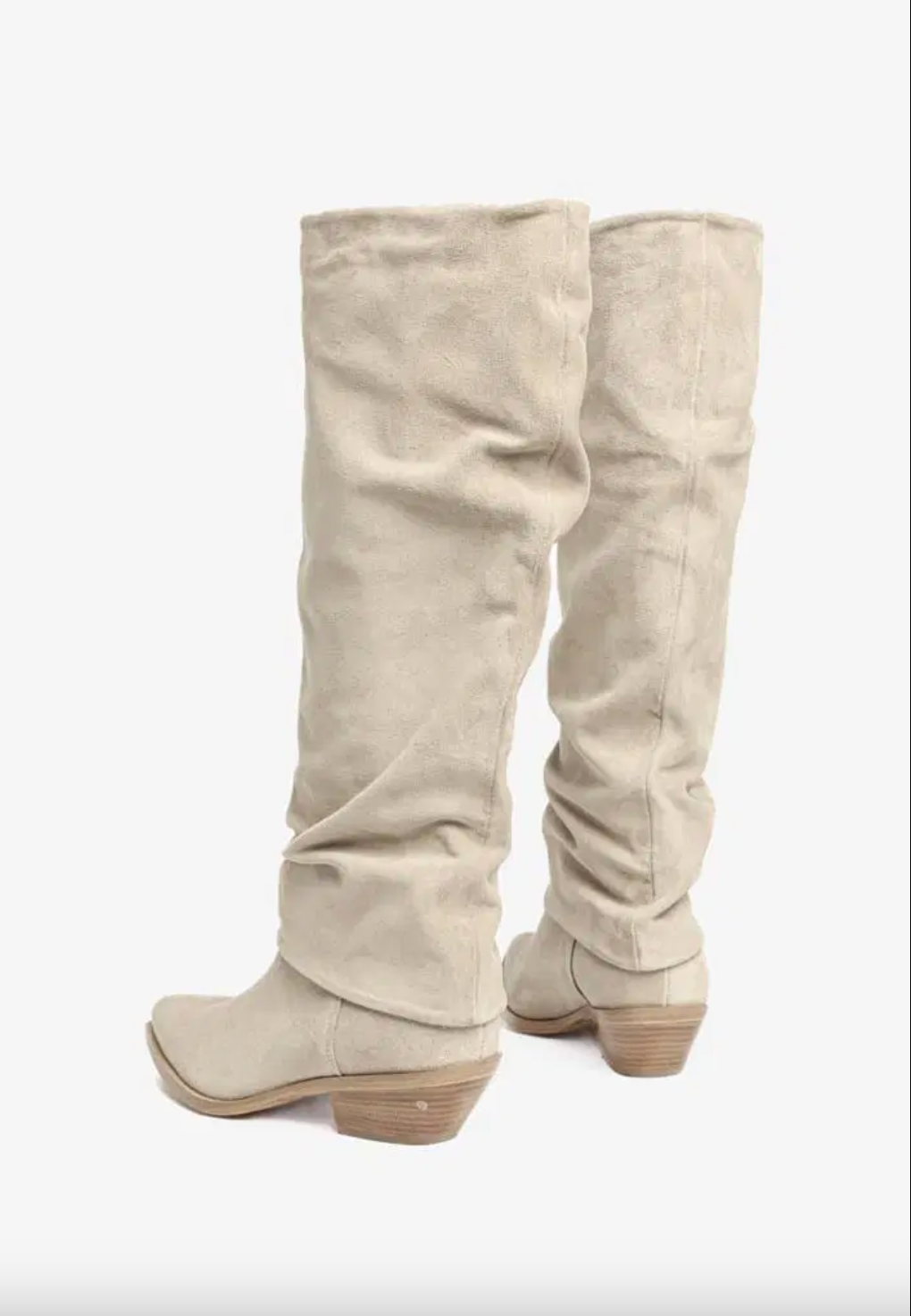 Montana Boot