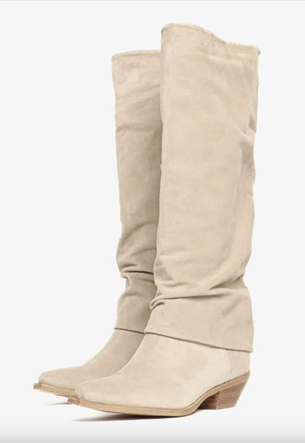 Montana Boot