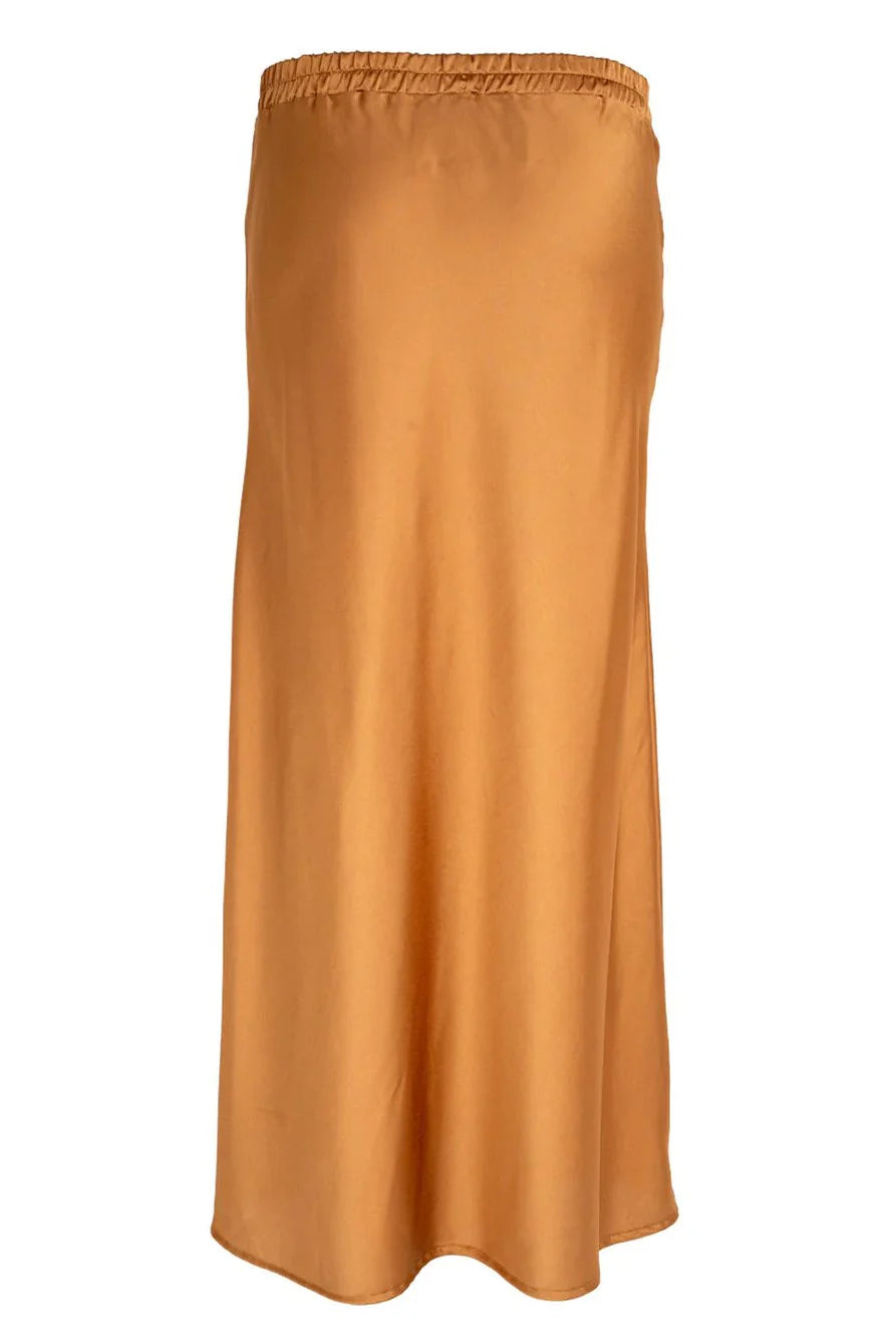 Smila Skirt Rust