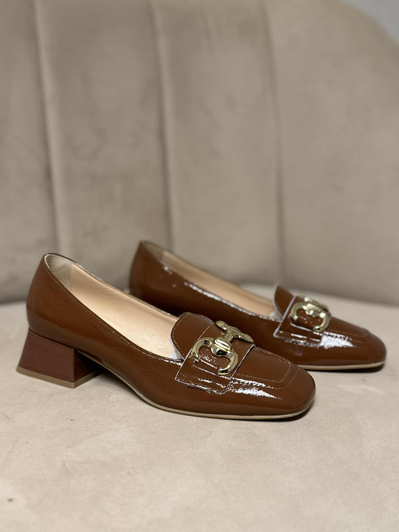 Lill Naplak Brown