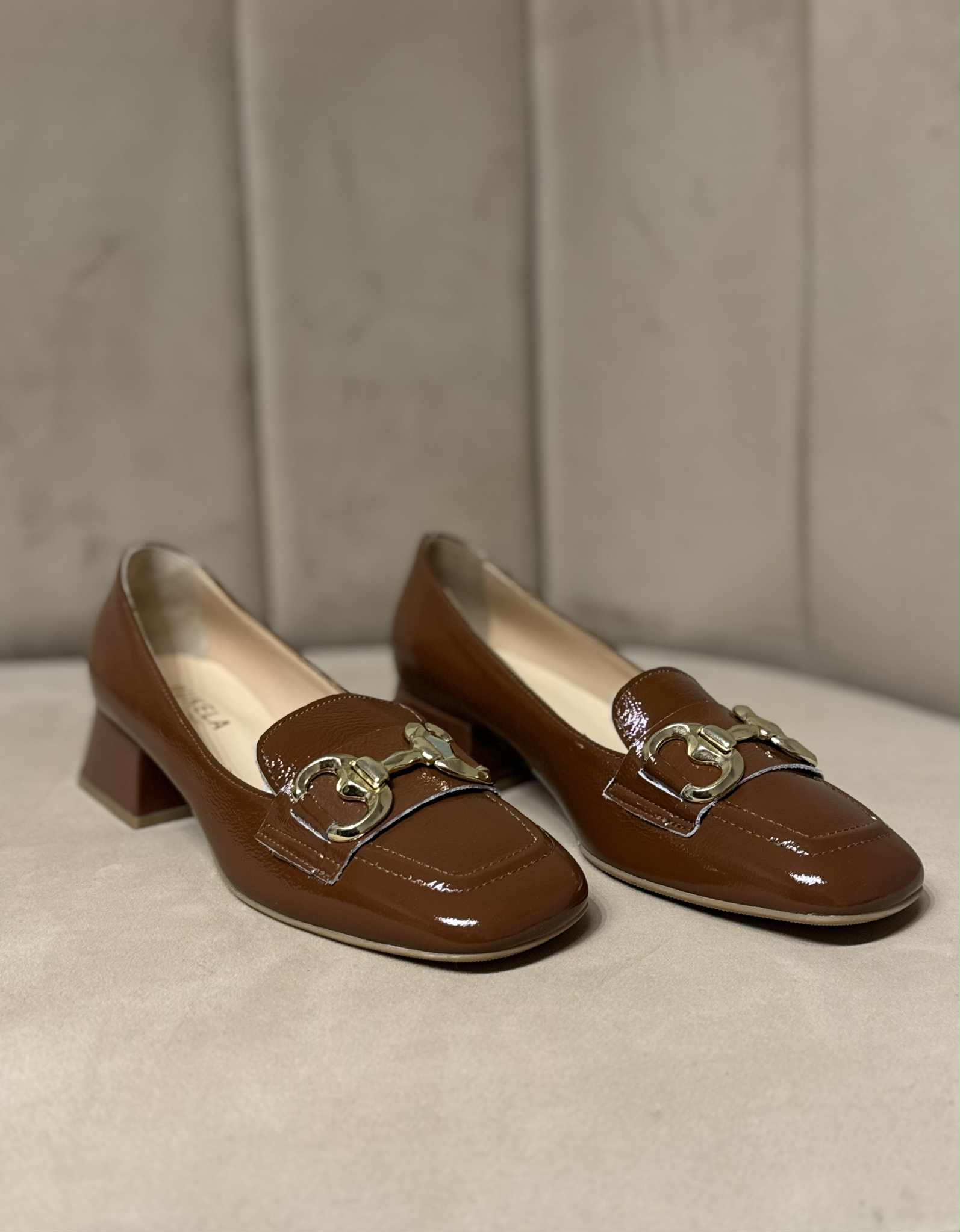 Lill Naplak Brown