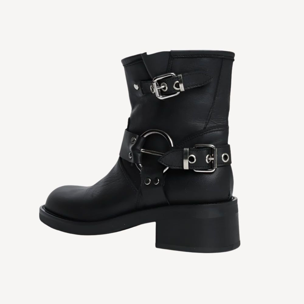 Jake Vitello Black