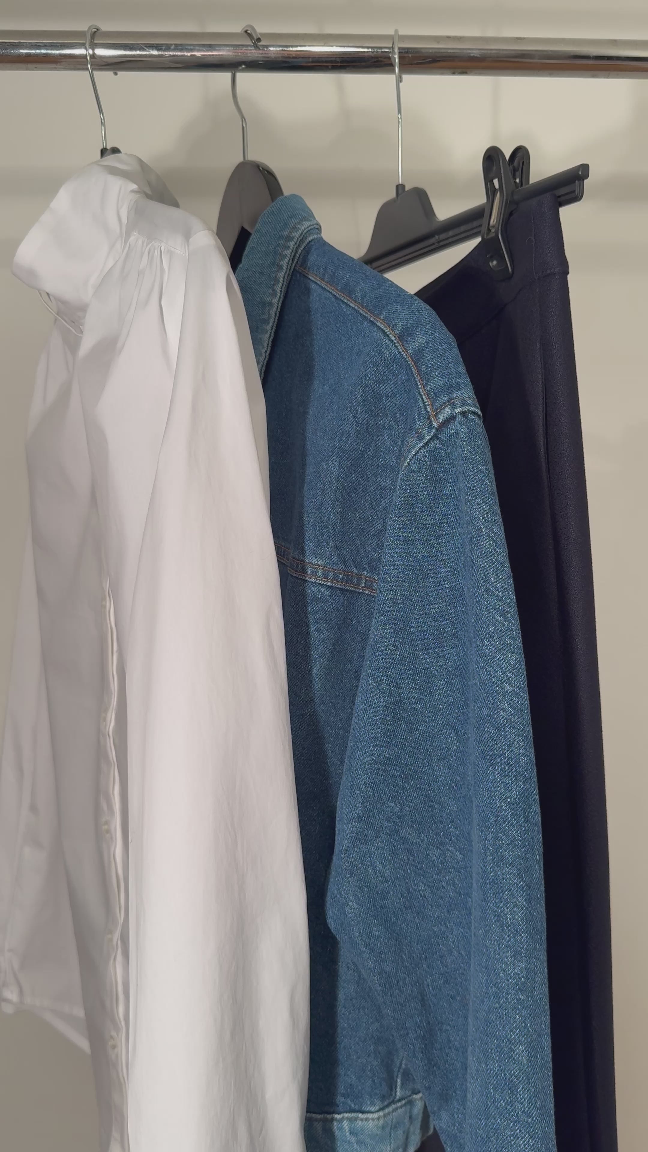 Tie Shirt