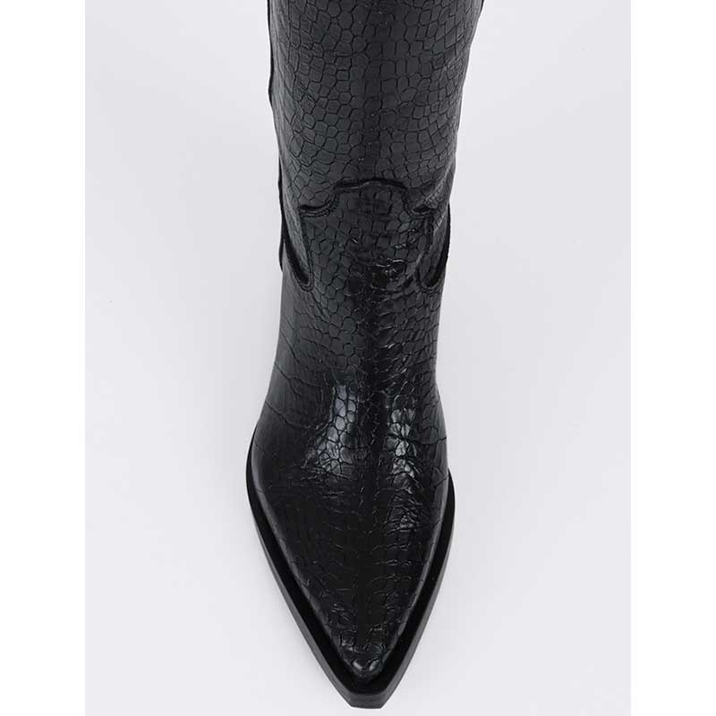 Rob Crocco boot