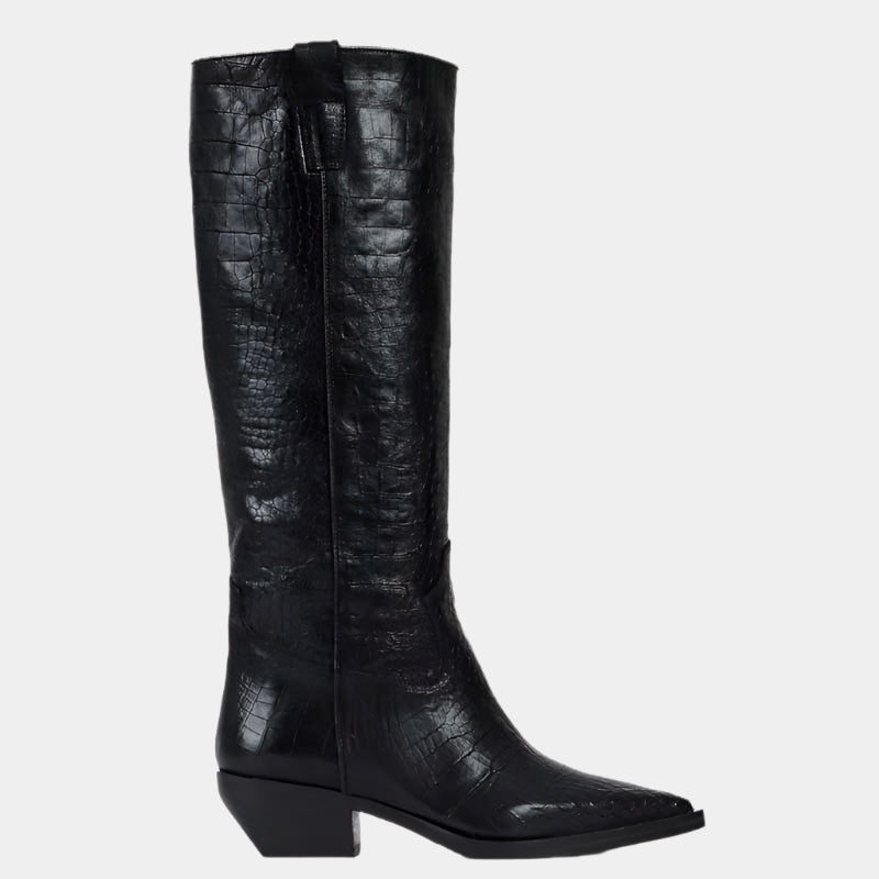 Rob Crocco boot