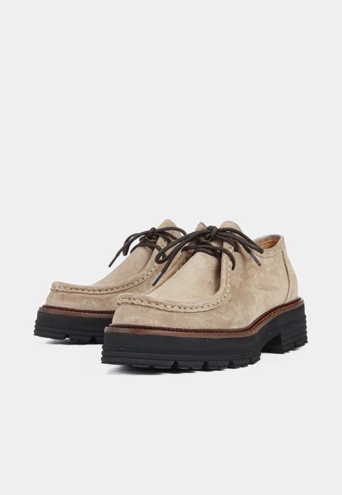 Sienna Sand