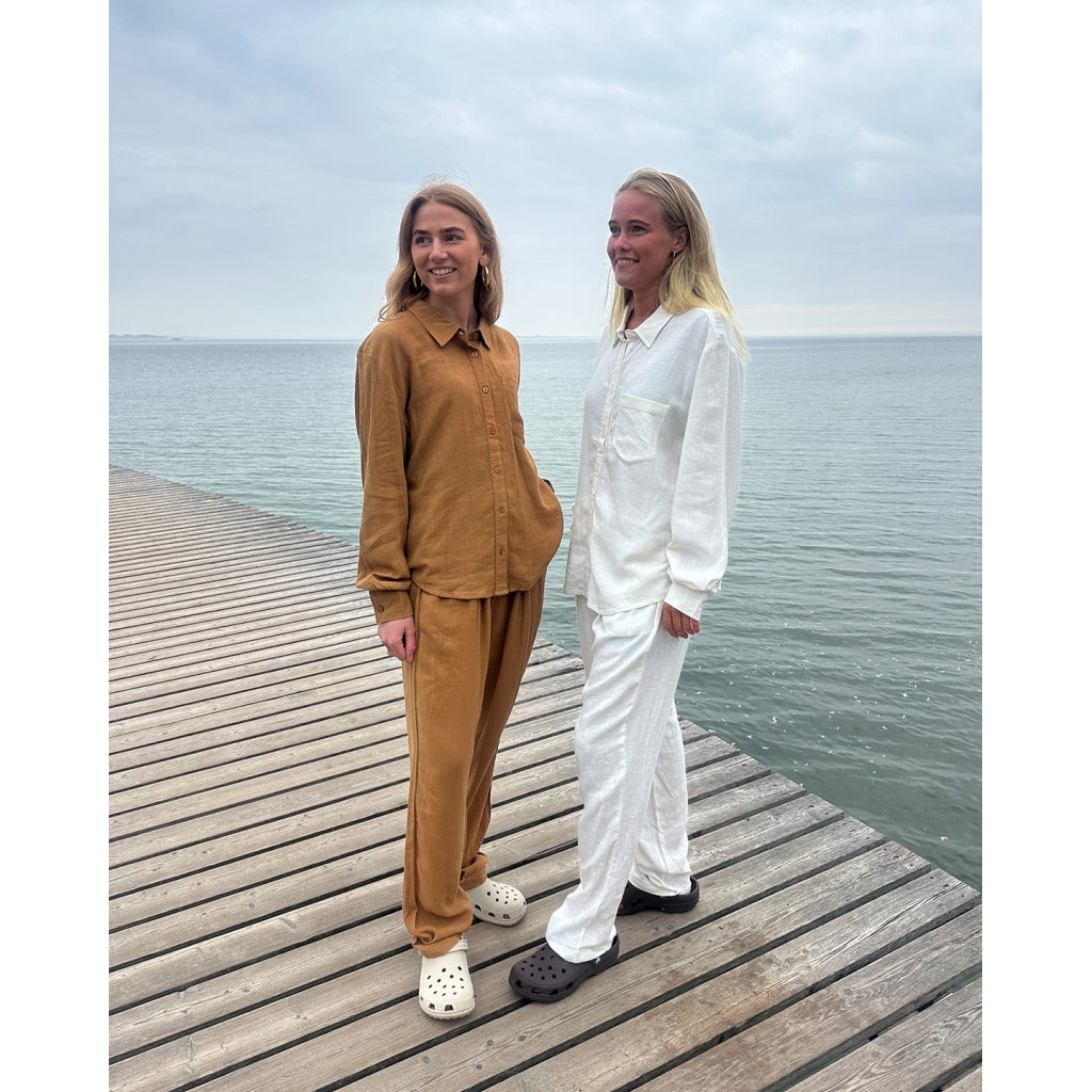 Jannie Pants Earth