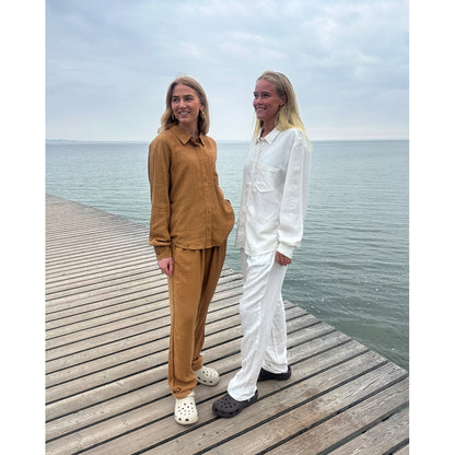 Jannie Pants Earth