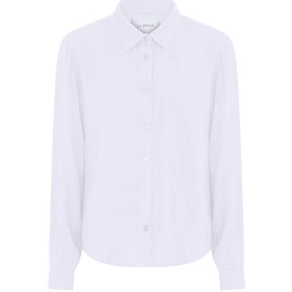 Jannie shirt Off white