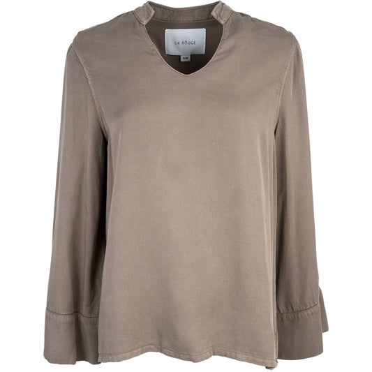 Milo Blouse Sand