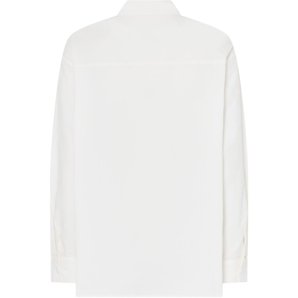 Eline Shirt - White