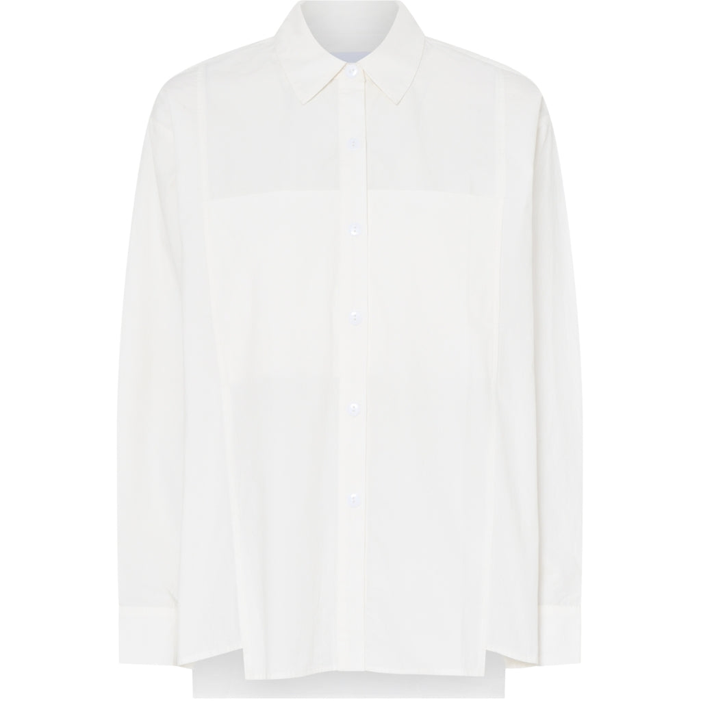 Eline Shirt - White