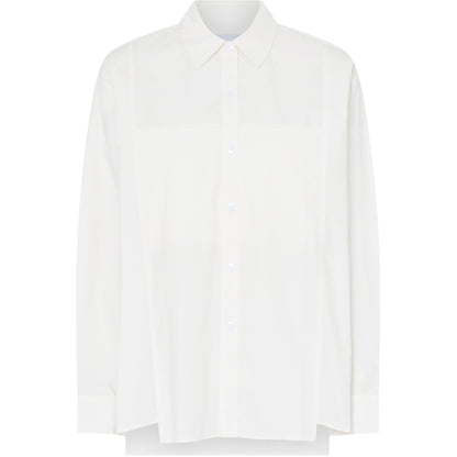 Eline Shirt - White