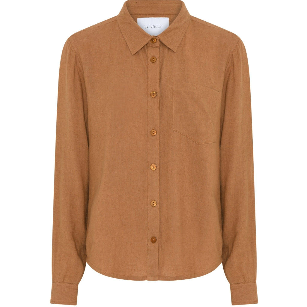 Jannie Shirt, Earth