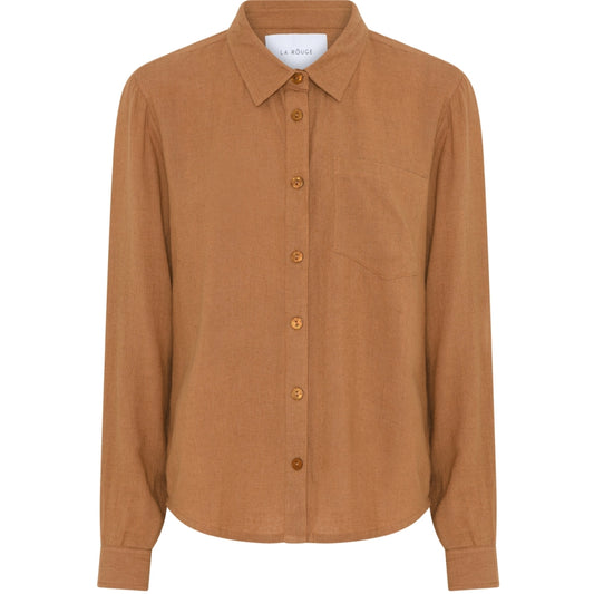 Jannie Shirt, Earth