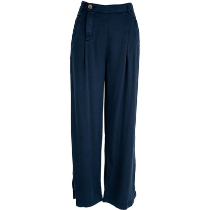 Milo Pants Navy