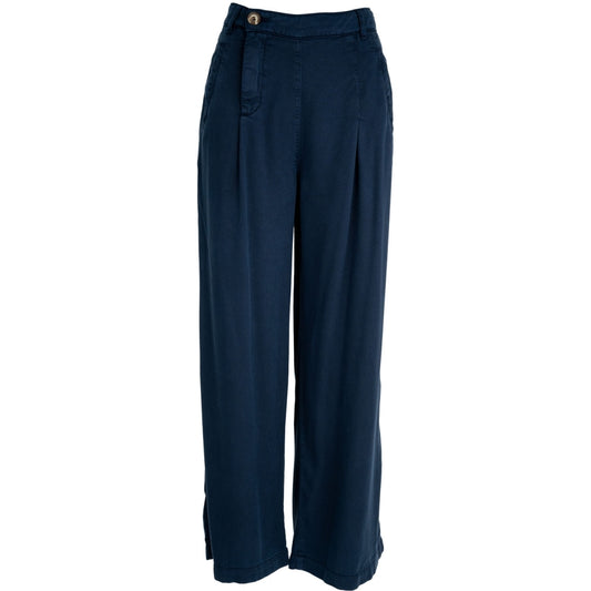 Milo Pants Navy