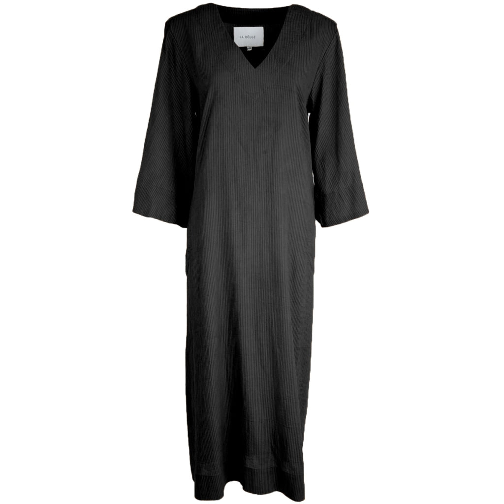 Liv Dress Black