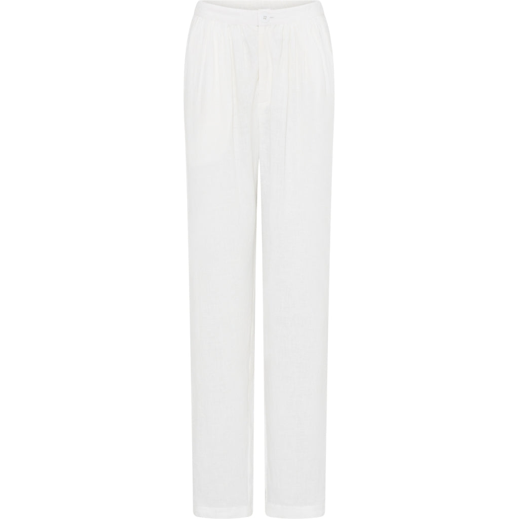 Jannie pants, Offwhite