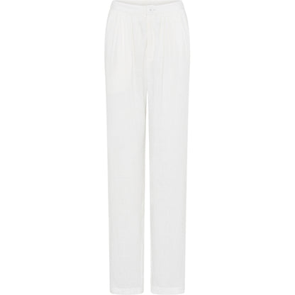 Jannie pants, Offwhite